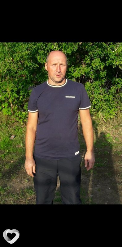 Олег, 49, Перми — анкета №144902