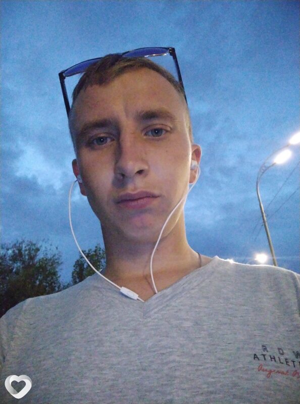 Жека, 28, Киеве — анкета №144906