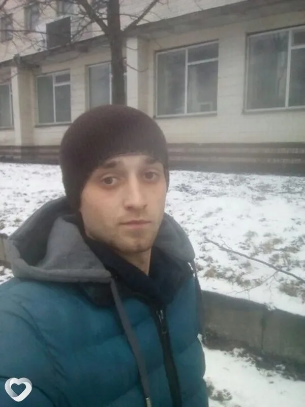 Ярик, 26, Житомире — анкета №6316