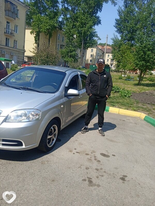 Герман, 34, Новокузнецке — анкета №145162