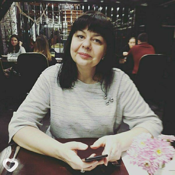 Елена, 49, Херсоне — анкета №145164
