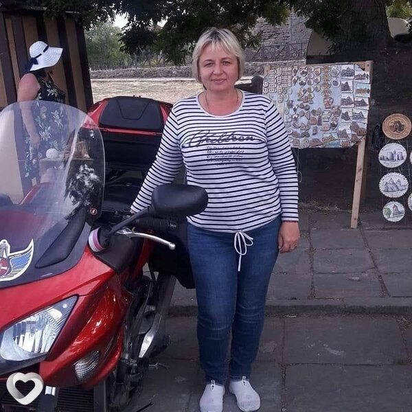 Антонина, 54, Белгороде-Днестровском — анкета №145168