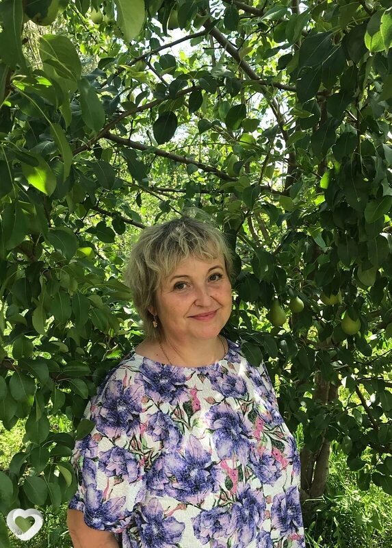 Татьяна, 61, Кирове — анкета №145062