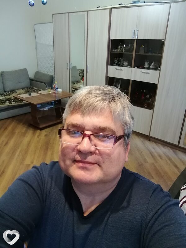 Игорь, 59, Красноярске — анкета №145066