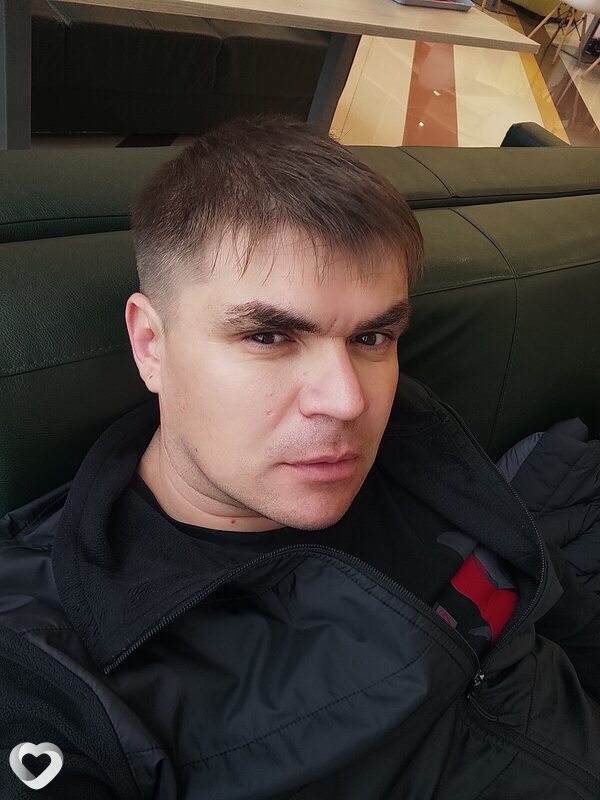 Денис, 40, Саранске — анкета №145067