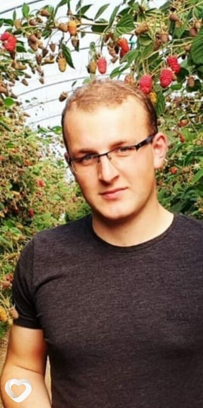 Санек, 44, Пинске — анкета №145074