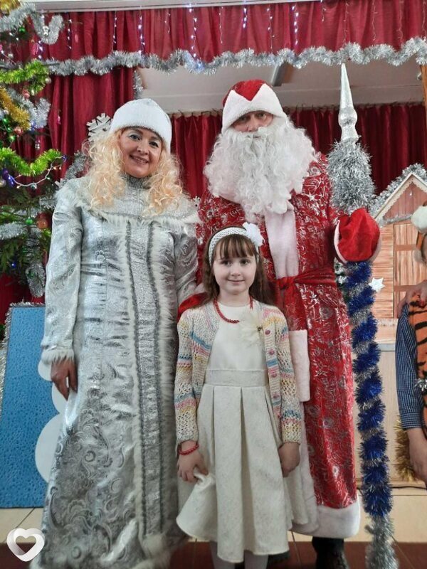 Наталья, 48, Горках — анкета №145075