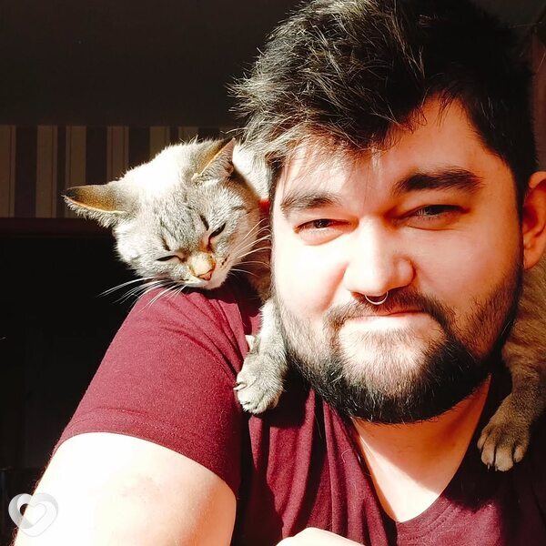 Дмитрий, 39, Ярославле — анкета №145079