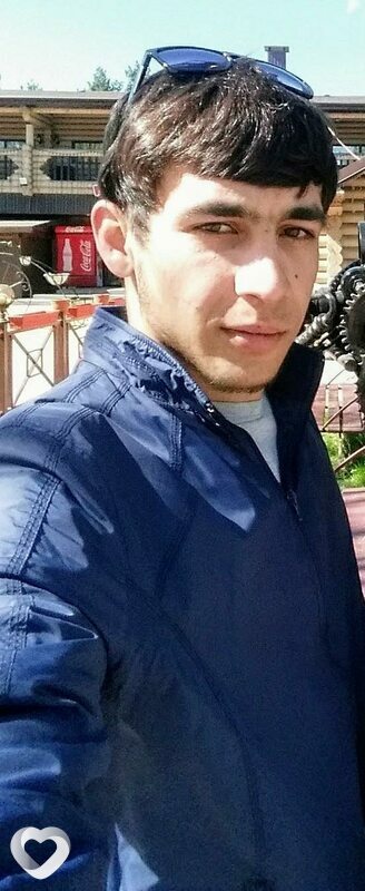 Эльдар, 29, Минске — анкета №145110