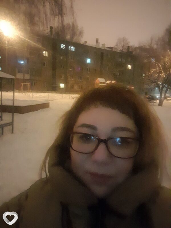 Татьяна, 41, Самаре — анкета №145111