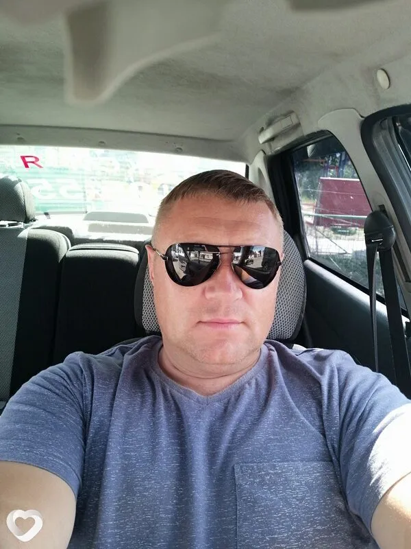 Дима, 46, Барнауле — анкета №145112