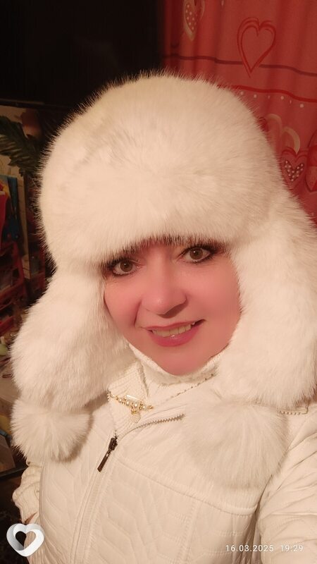 Наталия, 58, Актобе — анкета №145115