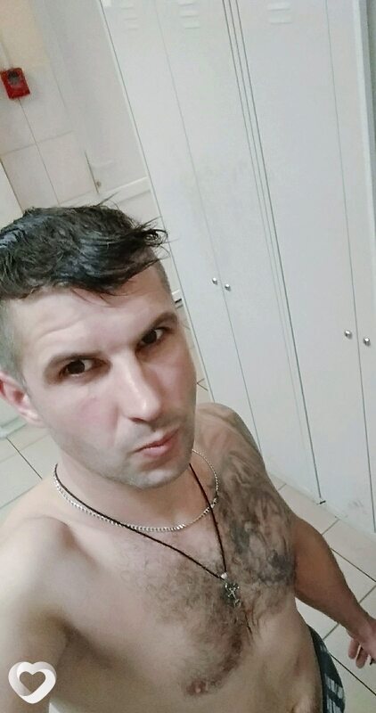 Жора, 39, Жодине — анкета №145121