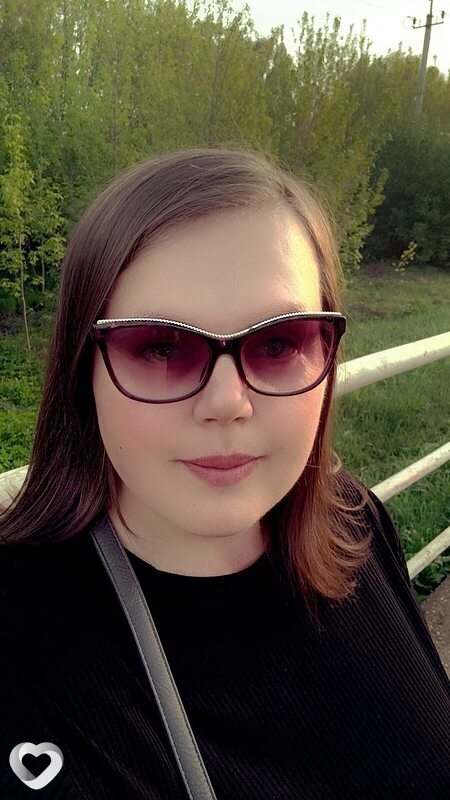 Светлана, 37, Нижнем Новгороде — анкета №145123