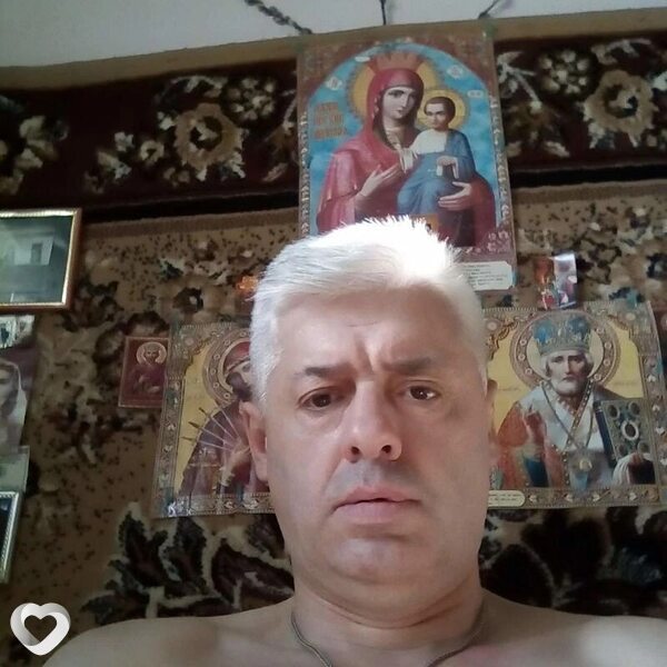 Анатолий, 54, Макеевке — анкета №145132