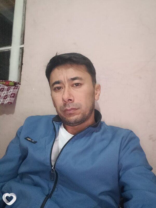 Zafar, 39, Москве — анкета №145260