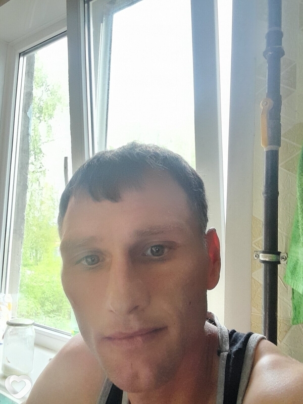 Андрей, 36, Смоленске — анкета №145274