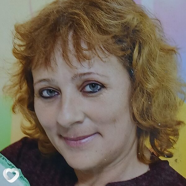 Ника, 53, Кропивницкий — анкета №145277