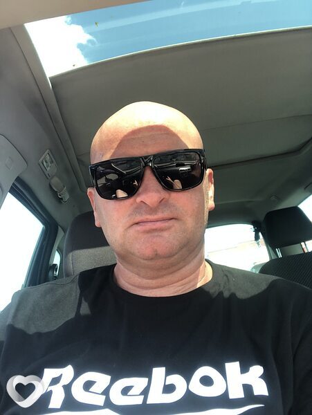 Вадик, 41, Бресте — анкета №145278