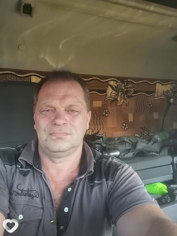 Сергей, 52, Зиме — анкета №145283
