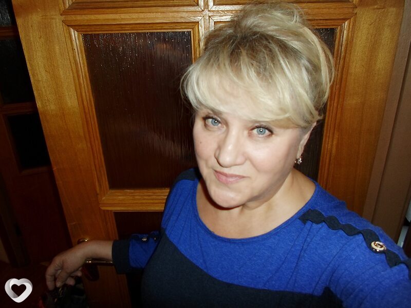 Ольга, 71, Санкт-Петербурге — анкета №145084