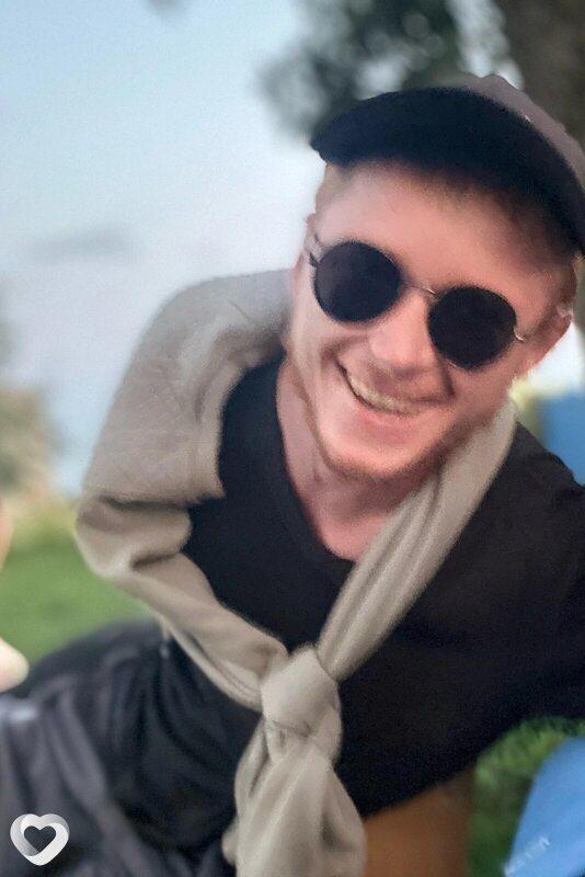 Дмитрий, 29, Гомеле — анкета №145088