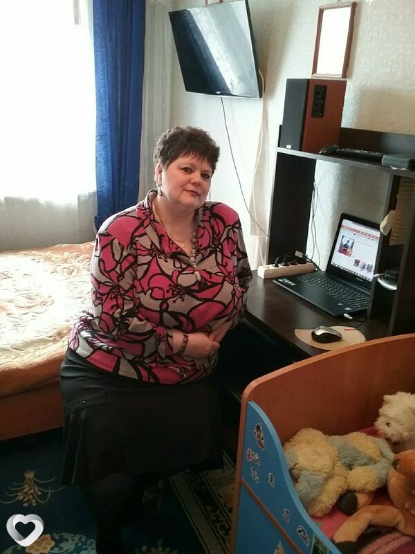 Тамара, 58, Нижнем Новгороде — анкета №145098