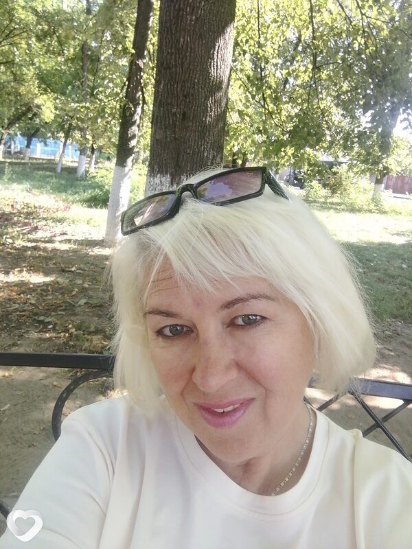Liliya, 56, Бобруйске — анкета №145100