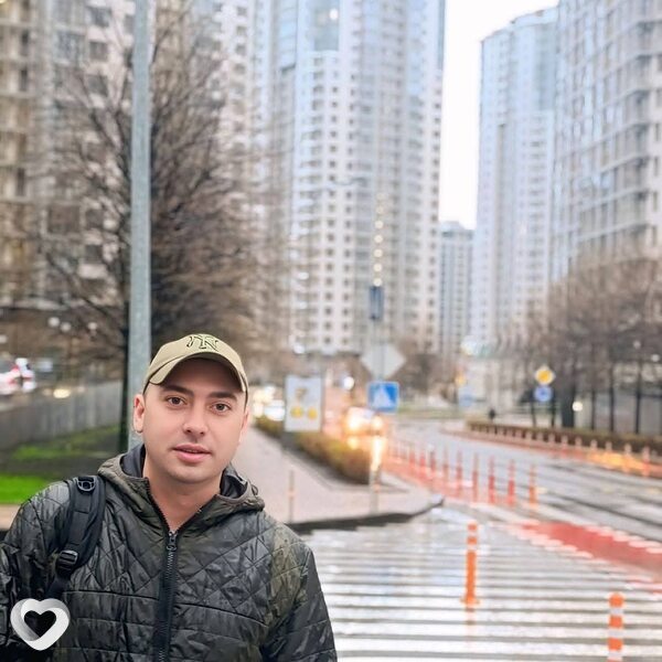 Олег, 34, Хмельницком — анкета №145103