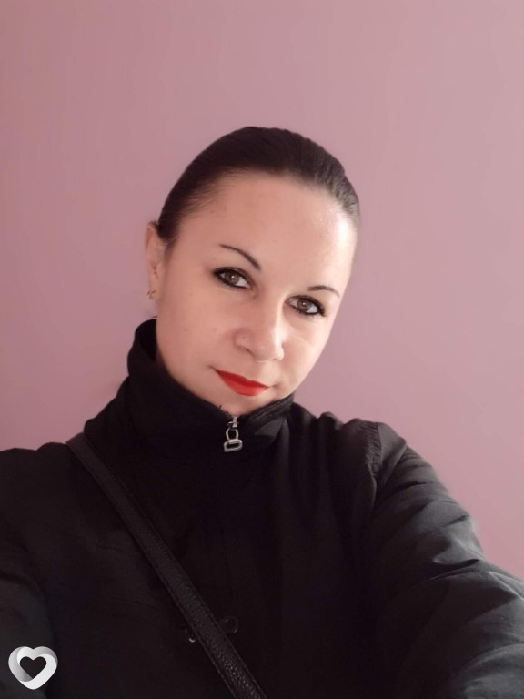 Татьяна, 37, Смолевичах — анкета №145104