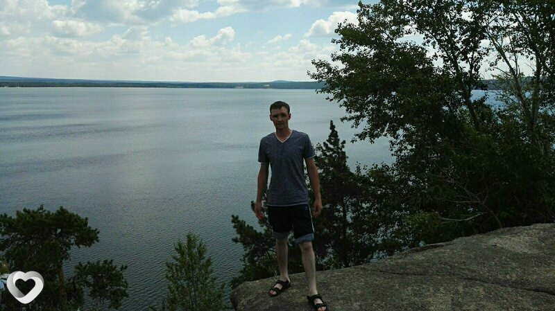 Юрий, 40, Кокшетау — анкета №145185