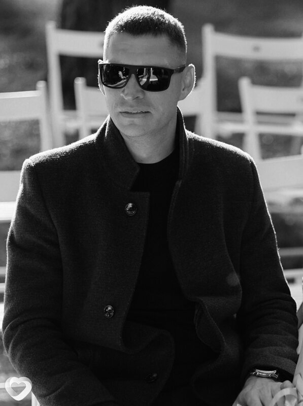 Сергей, 40, Жлобине — анкета №145198