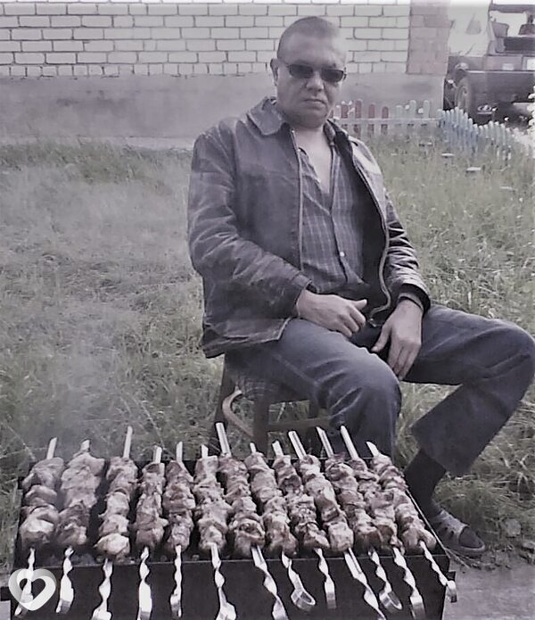 Михаил, 54, Челябинске — анкета №145203