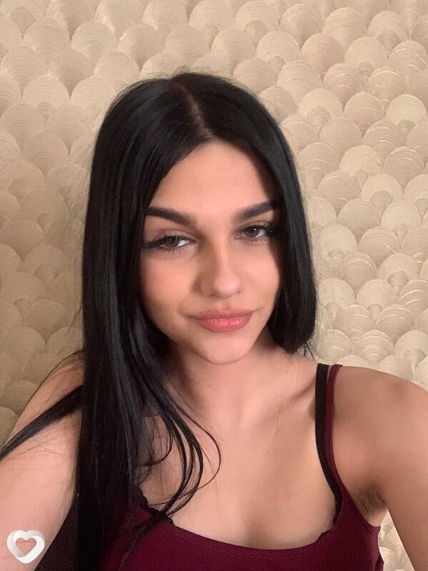 Екатерина, 40, Перми — анкета №145205