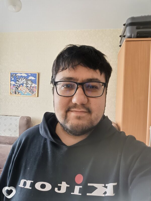 Ринат, 36, Уфе — анкета №145208