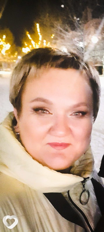 Людмила, 52, Бердянске — анкета №145287