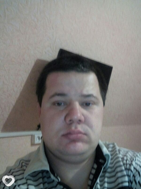 Александр, 44, Ульяновске — анкета №145289