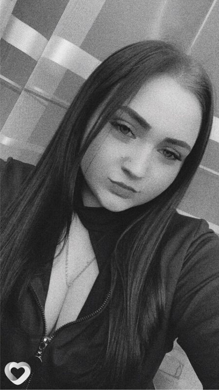 Аня, 21, Черкассах — анкета №145291