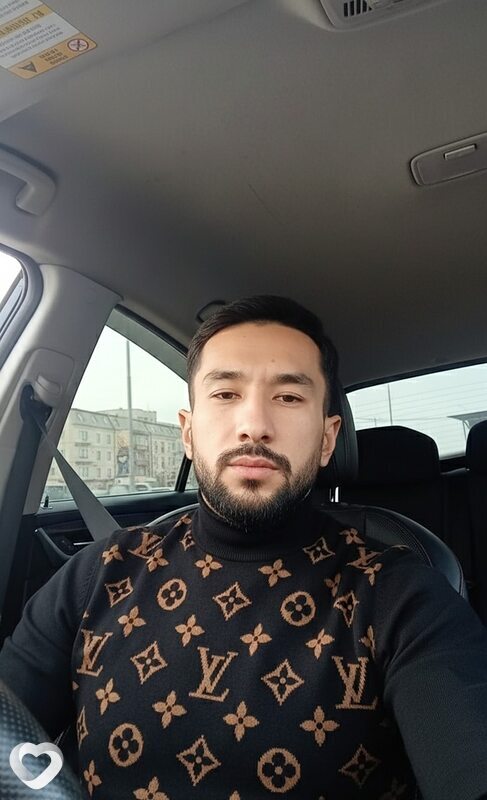 Руслан, 36, Алматы — анкета №145292