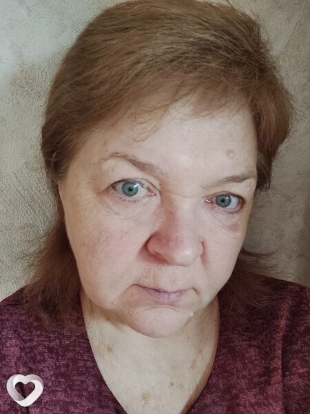Ольга, 62, Тольятти — анкета №145300