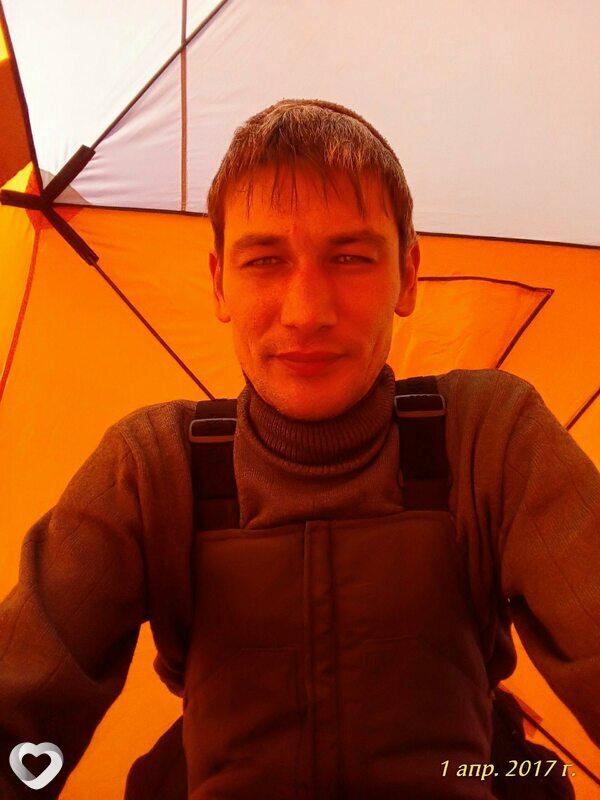 Александр, 40, Кемерове — анкета №145304