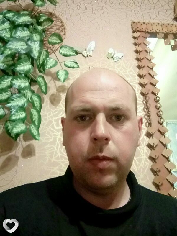 Максим, 38, Пензе — анкета №145306