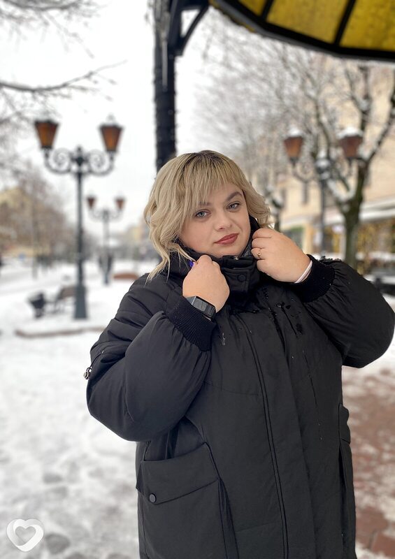 Виктория, 34, Бресте — анкета №145242