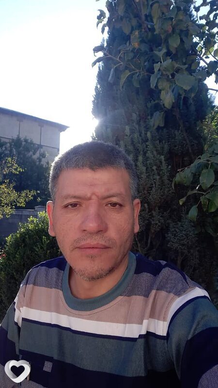 Амир, 48, Кимрах — анкета №145244