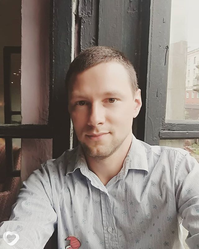Виталий, 31, Шелехове — анкета №145385
