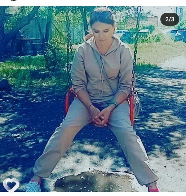 Татьяна, 39, Черногорске — анкета №145388