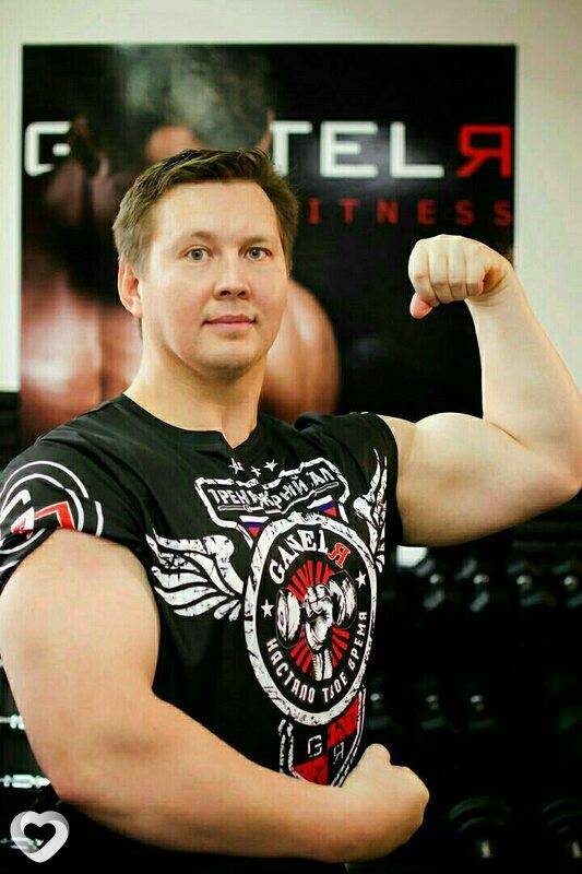 Александр, 36, Екатеринбурге — анкета №145390
