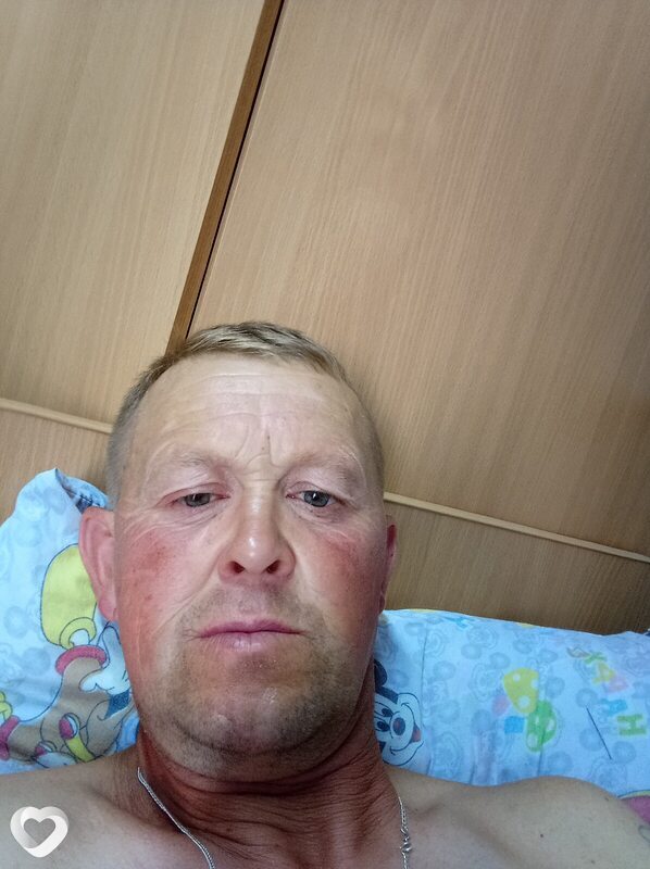 Вячеслав Попов, 50, Челябинске — анкета №145391