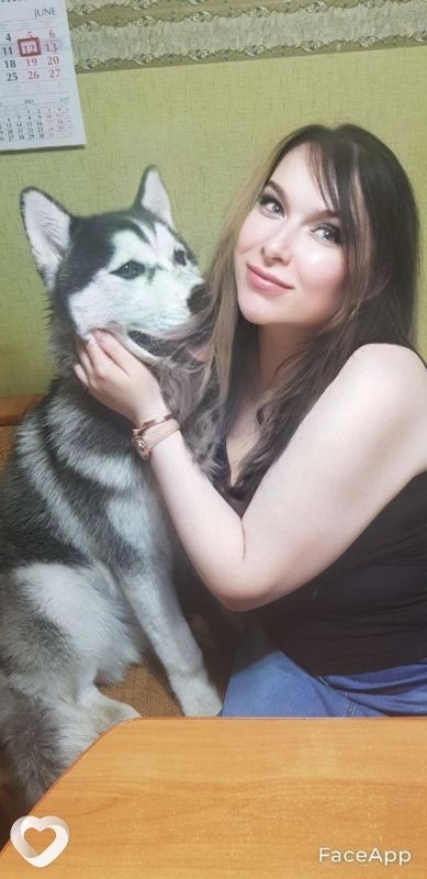 Ольга, 43, Минске — анкета №145392