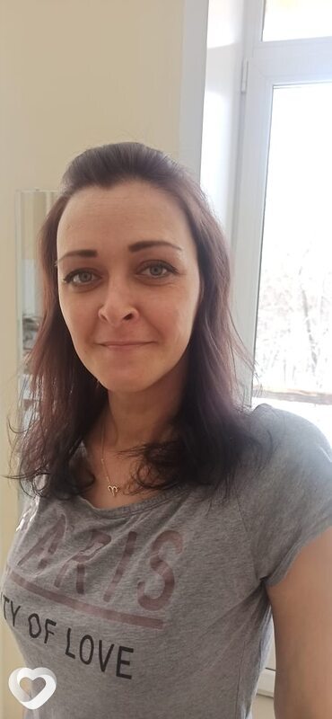 Ксения, 37, Новокузнецке — анкета №145397